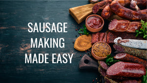 Satin Pak Deli Paper – Curleys Sausage Kitchen