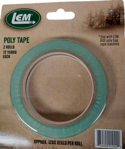 Poly Tape